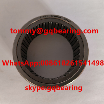 F-4192.RNAO 55mm*72mm*30mm'lik iğne yuvarlakları