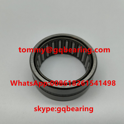 F-207665.RNA iğne rulo yatak 55mm*72mm*30mm Gcr15 Çelik Yok Mühürler 0.3kg