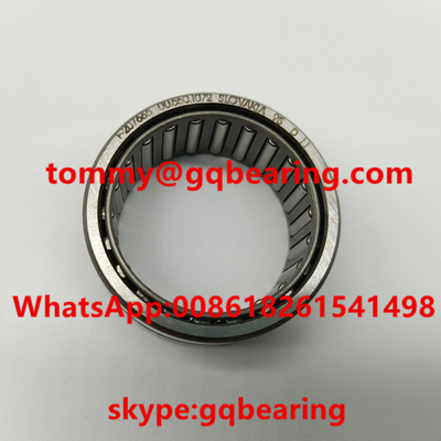 F-207665.RNA iğne rulo yatak 55mm*72mm*30mm Gcr15 Çelik Yok Mühürler 0.3kg