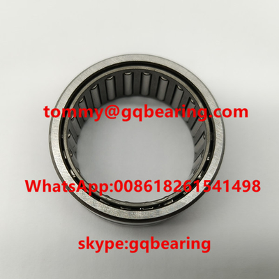 F-207665.RNA iğne rulo yatak 55mm*72mm*30mm Gcr15 Çelik Yok Mühürler 0.3kg