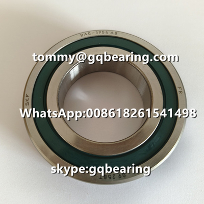 SKF BAQ-3954 AB açılı temas topu yatak Gcr15 Çelik 50x90x20mm Yüksek yük kapasitesi verimliliği