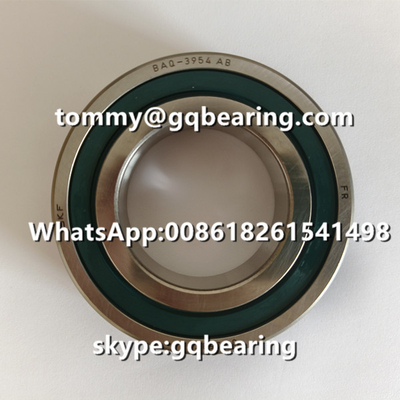 SKF BAQ-3954 AB açılı temas topu yatak Gcr15 Çelik 50x90x20mm Yüksek yük kapasitesi verimliliği