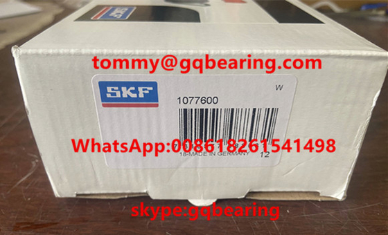 SKF 1077600 Çelik çürük vücut yağ tabancası 500 ml rezervuar hacmi