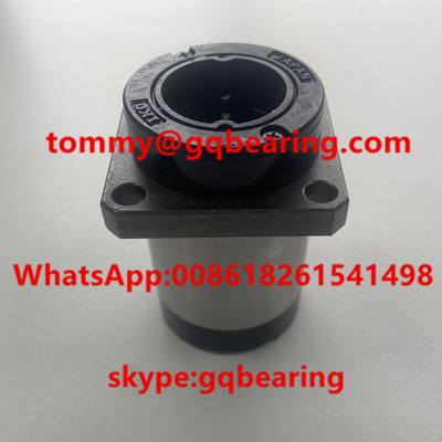 Çelik LSAGF25C1HS2 Doğrusal Topu Sline Nut, Flange Tipi, Orijinal, Japonya
