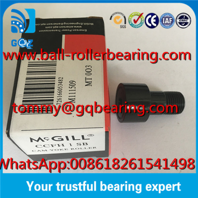 1.0000 Roller Diameter Heavy Stud Type McGill CCFH 1 SB Cam Takip Yüklemesi
