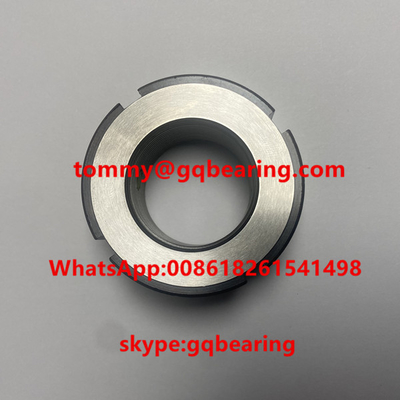 İsviçre Kaynak Çelik Malzeme Siyah Oksit Precision Locknut INA ZMA30/52 Precision Locknut