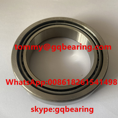 Otomotiv konik rulo rulmanı KBC F-848164.TR1 konik rulo rulmanı F-572331.TR1 65*93*22