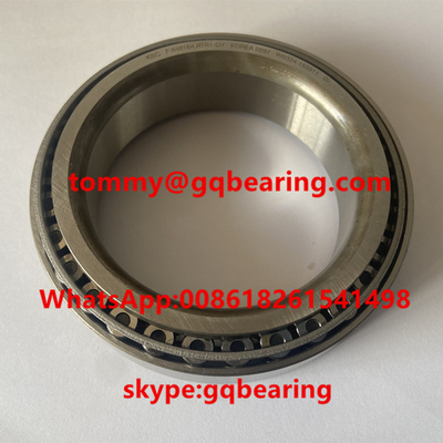 Otomotiv konik rulo rulmanı KBC F-848164.TR1 konik rulo rulmanı F-572331.TR1 65*93*22