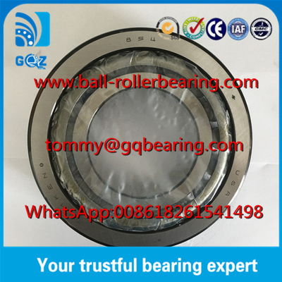 Timken 857/854 857-854 Inch Serisi Tapered Roller Bearing