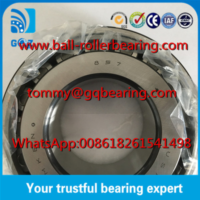 Timken 857/854 857-854 Inch Serisi Tapered Roller Bearing