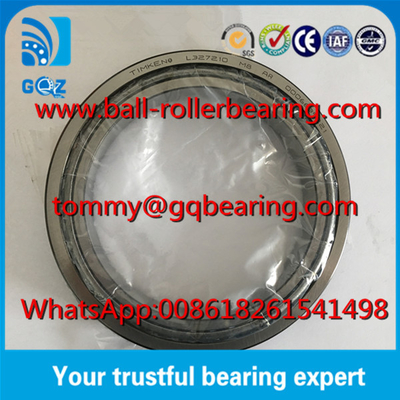 Timken L327249/L327210 Inch Serisi Tapered Roller Bearing