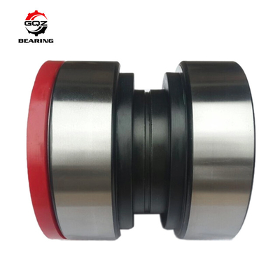 Kamyonun arka tekerlek merkezi Otomobil rulmanları FAG 566425.H195 ID:93.8 mm OD:148 mm