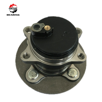 89543-30260 ABS Tekerlek Hız Sensörü Lageri / 8954330260 Toyota Tekerlek Merkezi Lageri
