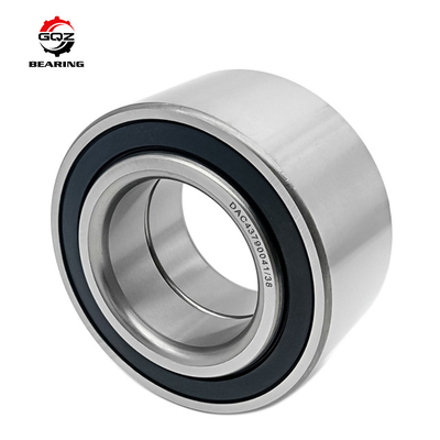 805138 Otomotiv ön tekerlekler için açılı temas rulmanları