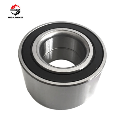 Gcr15 Çelik malzemesi DU40680042 Tekerlek Merkezi Lageri DAC40680042 Otomobil Lageri 40 x 68 x 42 mm