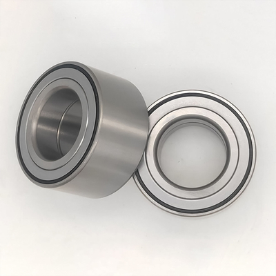 DAC3562W Otomobil rulmanları, Hyundai Toyota Otomobil parçaları için Otomobil tekerlek merkezi rulmanları DAC356180040 35 x 61.8 x 40 mm
