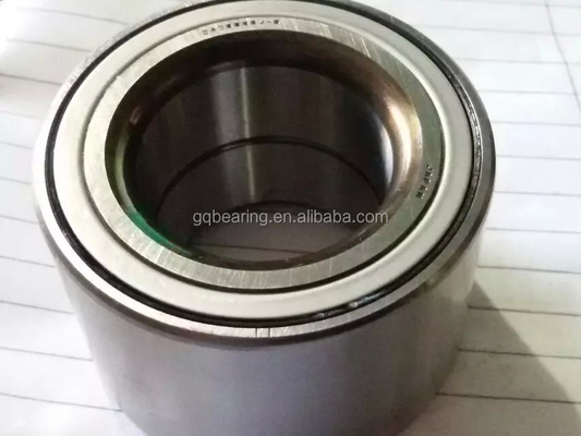 DAC3562W Otomobil rulmanları, Hyundai Toyota Otomobil parçaları için Otomobil tekerlek merkezi rulmanları DAC356180040 35 x 61.8 x 40 mm