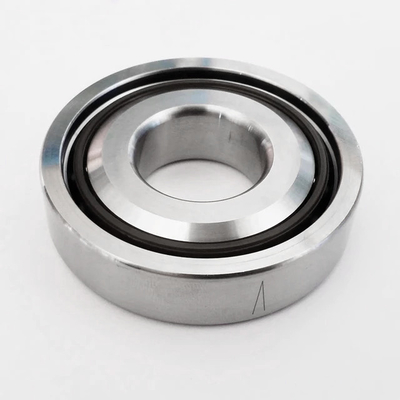25x62x15 mm NSK açısal temas itme top rulmanları 25TAC62B top vida rulmanları