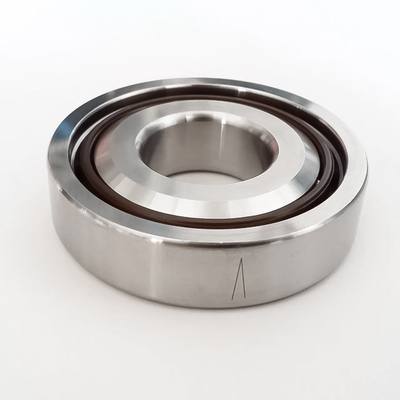 25x62x15 mm NSK açısal temas itme top rulmanları 25TAC62B top vida rulmanları