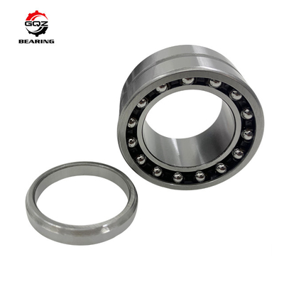 Tek yönlü NKIA5903Birleştirilmiş iğneli rulo rulman 15 x 28 x 18 mm