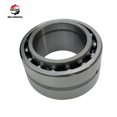 NKIA5905 Süper hassasluklu iğneli rul rulman uzun dayanıklılık 25 X 42 X 23 mm