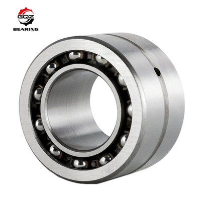 Kombine rulman NKIA5909 45x68x30mm yağ deliği ile iğneli rulman rulmanı