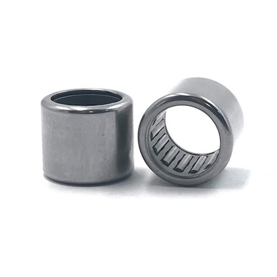HK1012RS Çekici İğne Rol Çubuğu Kauçuk Mühürlü HK1012-2RS 10x14x12mm