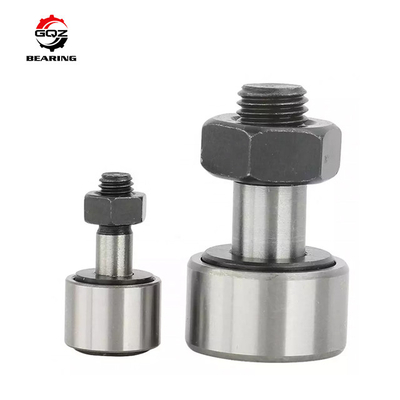 26*10*36 mm'lik KRV26-PPA'nın tam tamamlayıcı rulo rulmanı
