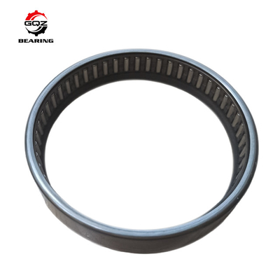 INA F-561606.01 Chrome Çelik çekilmiş fincan iğneli rulman yatak 47 X 55 X 21 mm