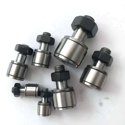 26*10*36 mm'lik KRV26-PPA'nın tam tamamlayıcı rulo rulmanı