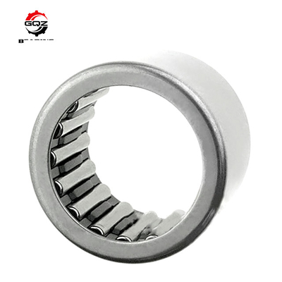HK serisi Çekici Kupa motoru İğne Rol rulmanı HK1812 Boyutu 18 * 24 * 12 mm