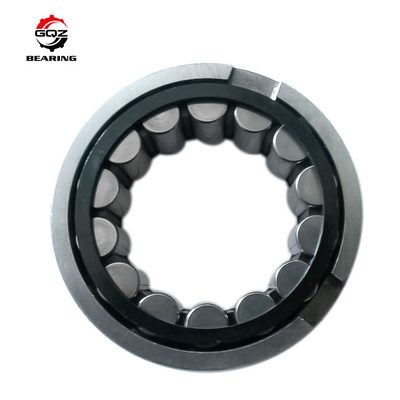 DB-601-457 Kapalı uçlu çekilmiş fincan iğne rulo rulmanı 25 X 44.5 X 22.5 mm