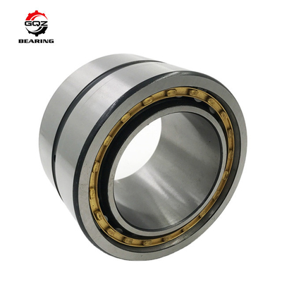 Dört sıra rulo rulmanı 313812 silindirik rulo rulmanı 180*260*168 mm