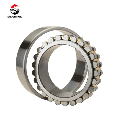 Çifte Sıralı Kesinlikli Silindrik Rol rulman Lageri NN3018K C0NAFWP4 Koyo