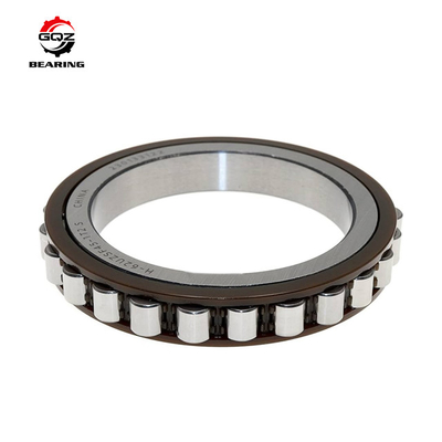 H37UZSF25T2S Harmonik Dönüştürme Dönüştürme Lageri H-37UZSF25T2S Eksantrik Lageri 37 * 54 * 8 mm
