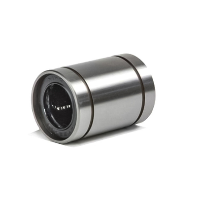 LM25UU OP Açık Tipi Doğrusal Hareketli Top Taşıyıcısı 25 mm Çukur Diametresi