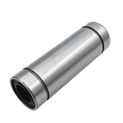 LM40LUU Uzun tip Uzunluk Doğrusal Top Taşıma WZB LM40LUU Doğrusal Kürük 40x60x151mm