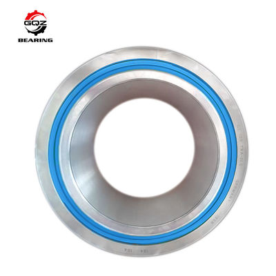 GE 140 TXA-2LS Çelik / PTFE kumaş Küresel düz rulman bakımsız 140x210x90mm