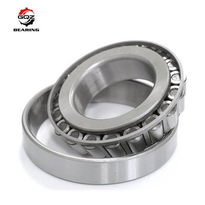 L44543 inç GCR15 Küp rulman rulmanları 60 mm - 250 mm Dış çapı