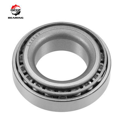 L44649 Tek satırlı konik rulman rulmanı