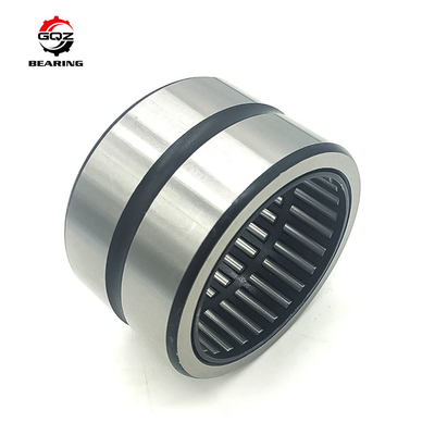 F-207665.RNA iğne rulo yatak 55mm*72mm*30mm Gcr15 Çelik Yok Mühürler 0.3kg