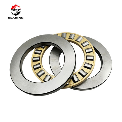 Heidelberg Baskı Makinesi 110 x 130 x 2 mm için Chrome Çelik iğne itme rulo rulonu