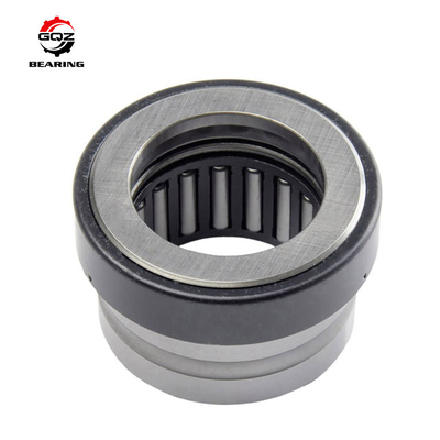 RPNA15/28 Tipini Ekle 15x28x12mm'lik Düzleştirme İğne Rol rulmanı