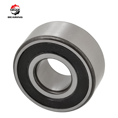 5305-2RS / 5305VV / 3305-2RS / 3305-2Z Çift Satır Çelişkili Kontakt Top Taşı 25*62*25.4mm