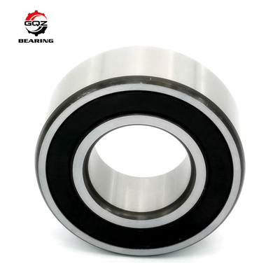 3214-2RS Çift Sıralı Köşeli Bağlantı Lageri 70*125*39.7mm