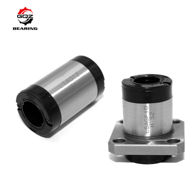 Çelik LSAGF25C1HS2 Doğrusal Topu Sline Nut, Flange Tipi, Orijinal, Japonya