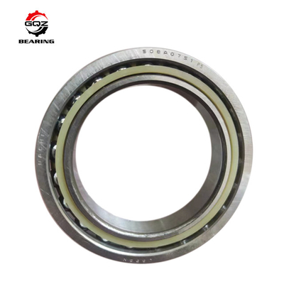 NACHI 50BA07S1 50BA0751 Tek Satırlı Derin Çukurlu Top Taşıyıcısı 50x72x12mm