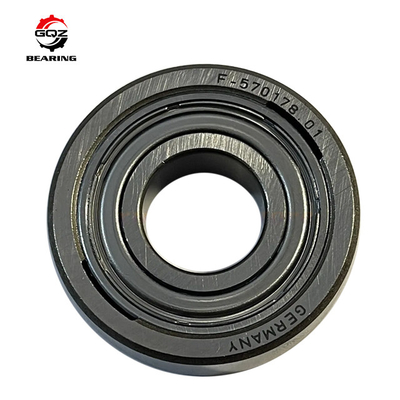 Chrome çelik küresel düz rulman F-570178.01 38 mm dış çaplı