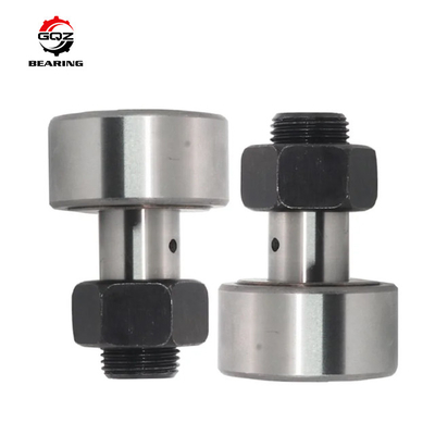 Japonya Aslı THK CF16UUA Silindirli Dış Halka 16*35*52mm'lik Cam Takip Taşıyıcısı