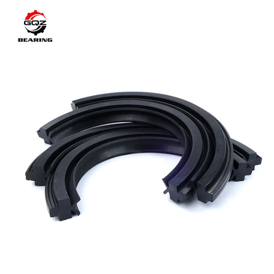 59x95x11mm DH513 NBR Plummer Blok Konutları İçin Sıfırlama Halkası